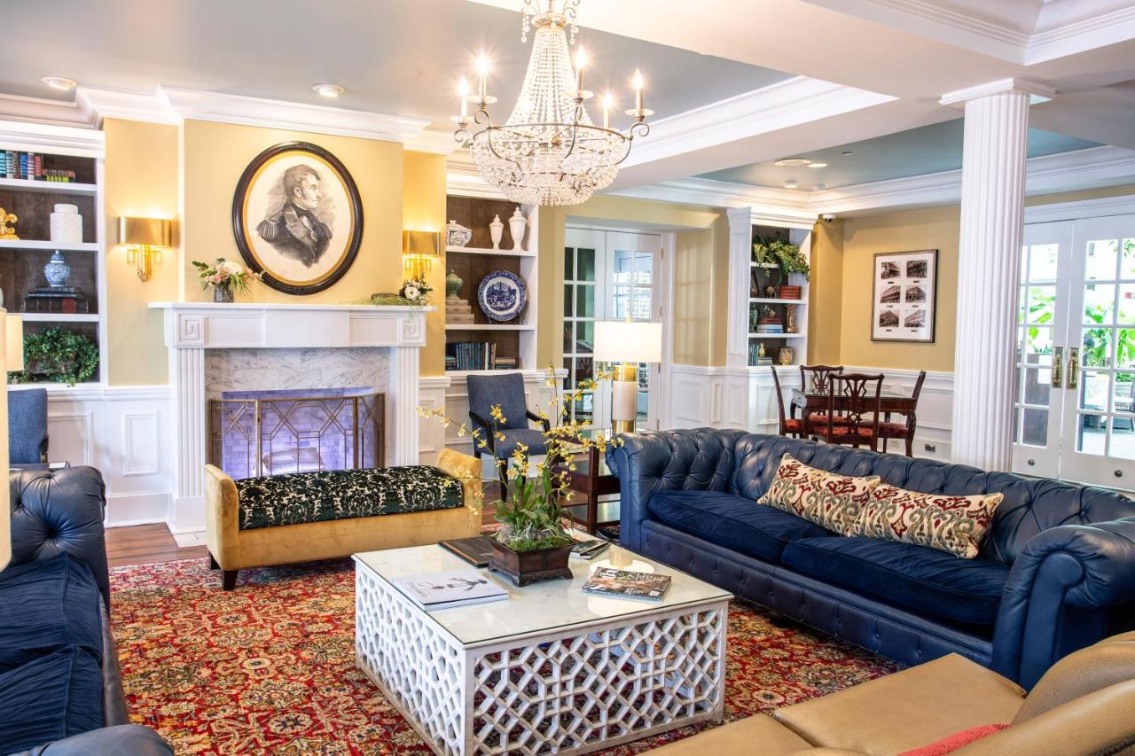  | The Marshall House