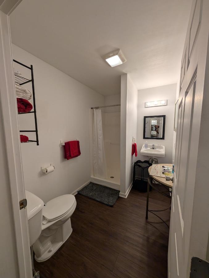 | Apple Inn and Suites Cooperstown Area
