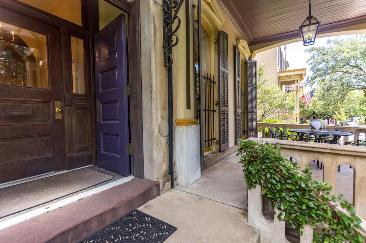  | The Gastonian, Historic Inns of Savannah Collection