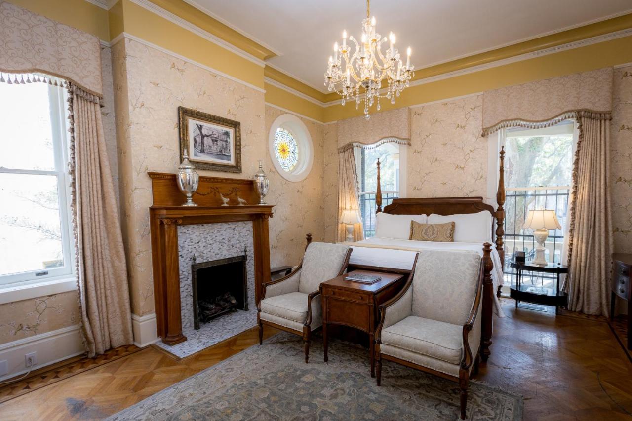 | The Gastonian, Historic Inns of Savannah Collection