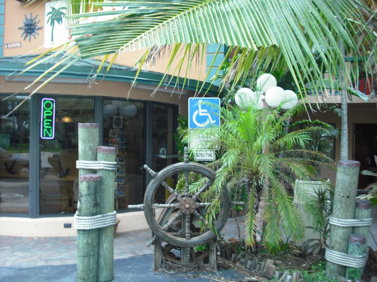  | Ft. Lauderdale Beach Resort Hotel