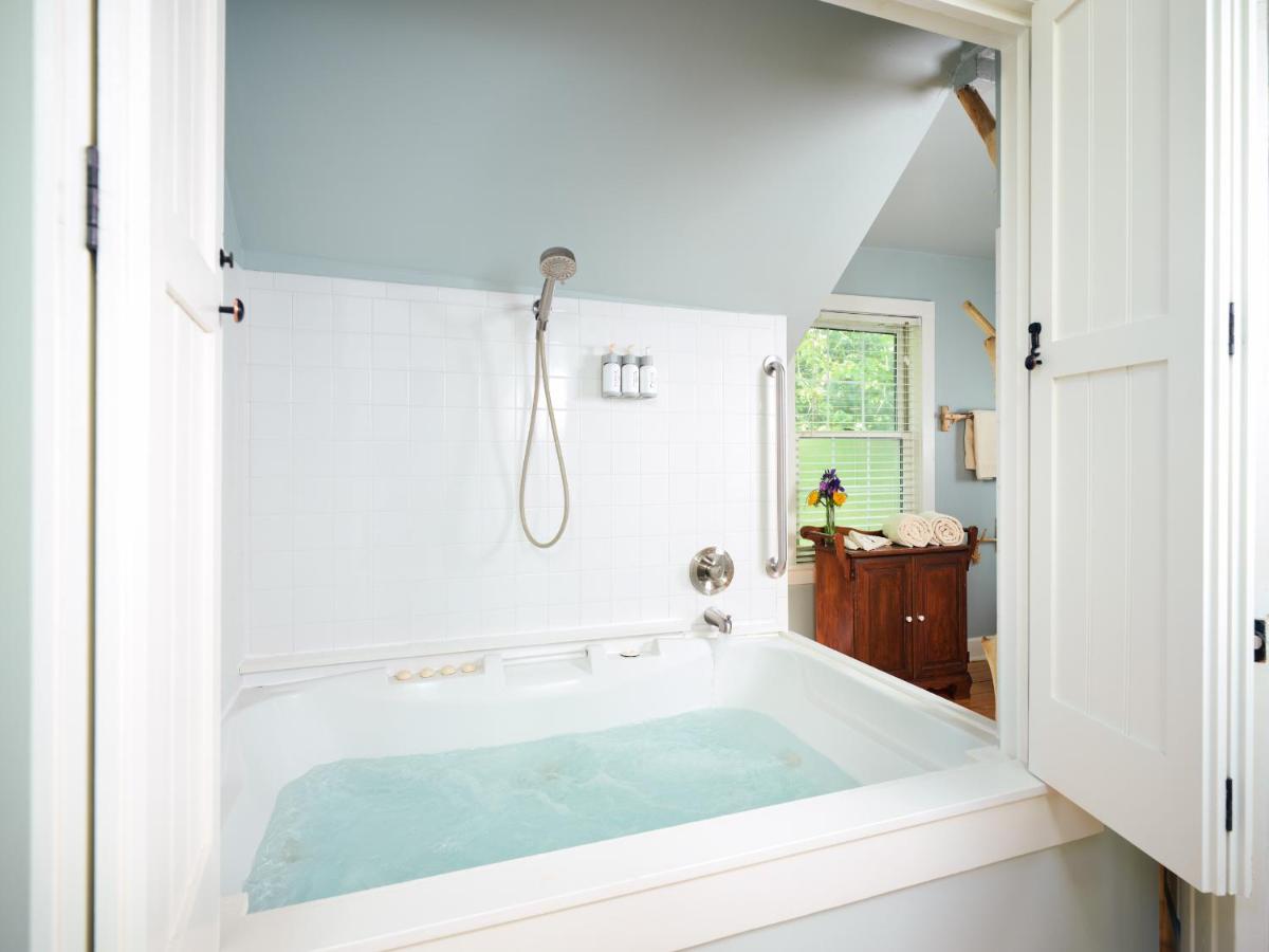 | Goldberry Woods- A Modern Farm Resort