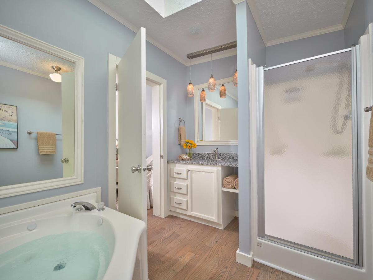 | Goldberry Woods- A Modern Farm Resort