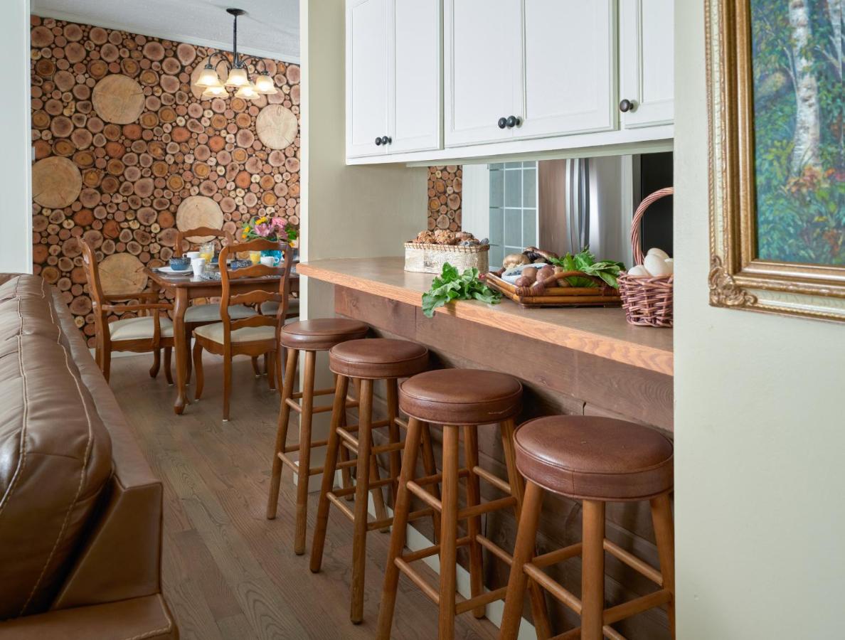 | Goldberry Woods- A Modern Farm Resort