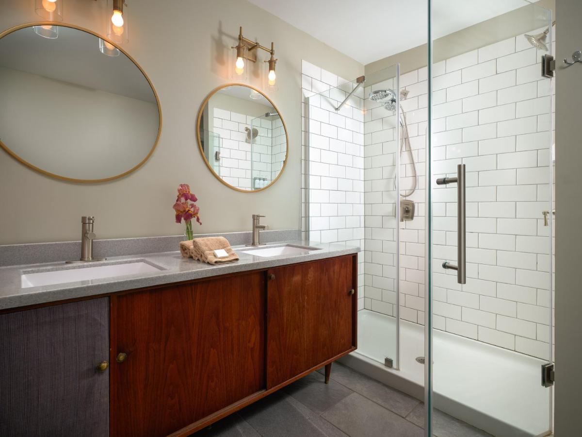 | Goldberry Woods- A Modern Farm Resort