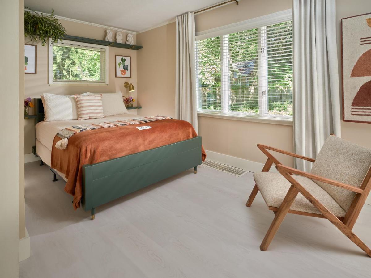 | Goldberry Woods- A Modern Farm Resort