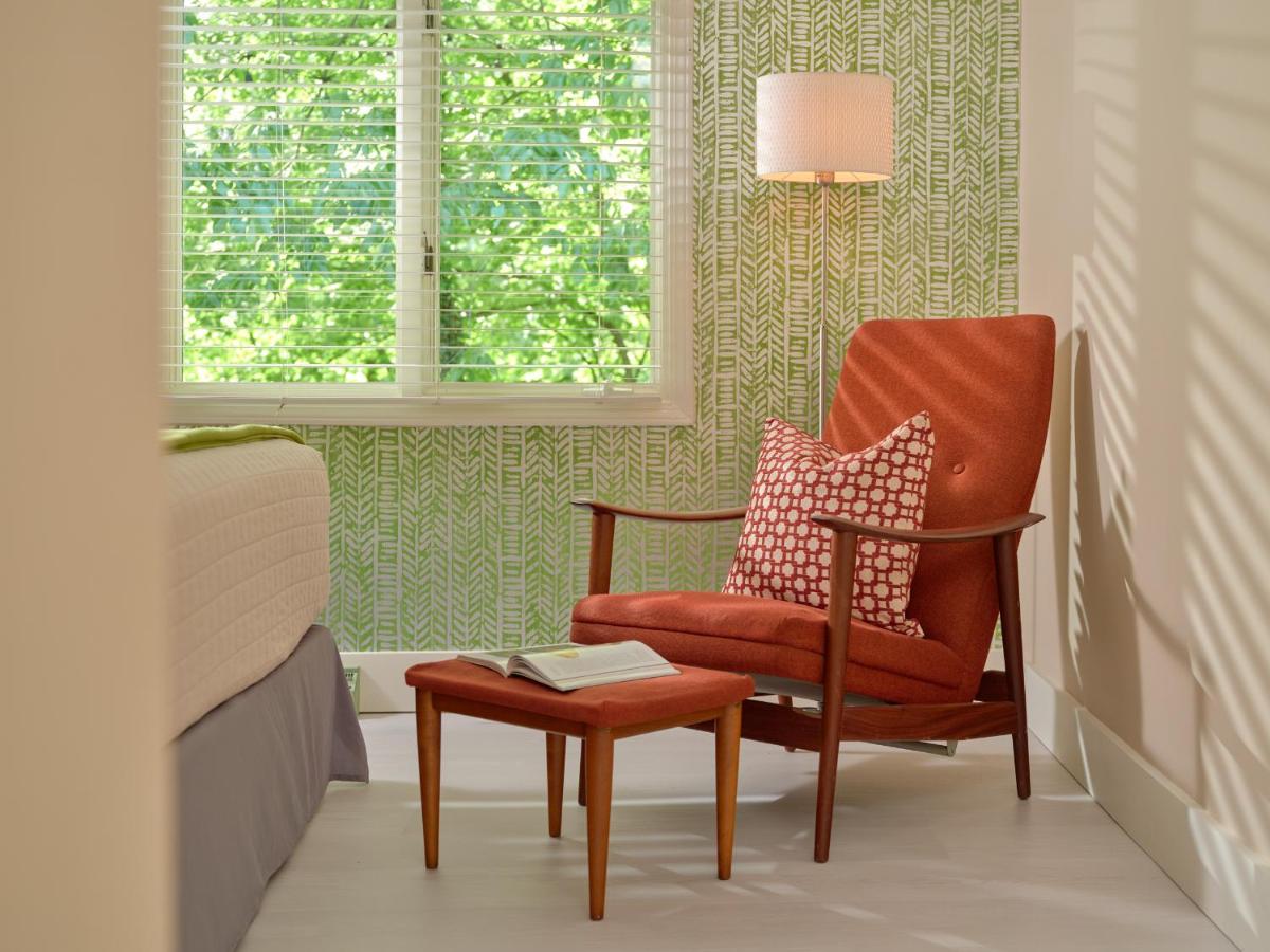 | Goldberry Woods- A Modern Farm Resort