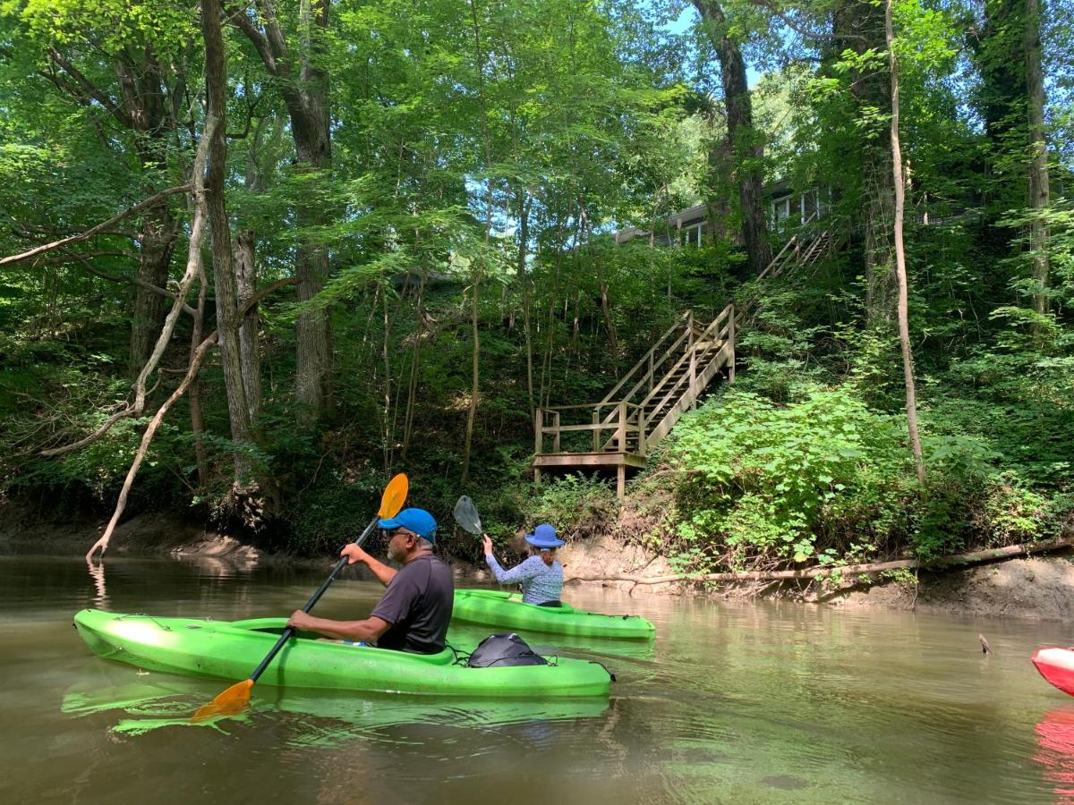 | Goldberry Woods- A Modern Farm Resort