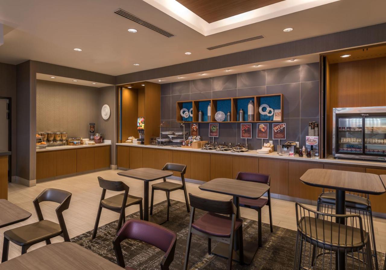 | SpringHill Suites by Marriott Reno
