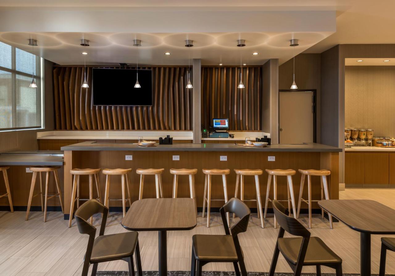 | SpringHill Suites by Marriott Reno