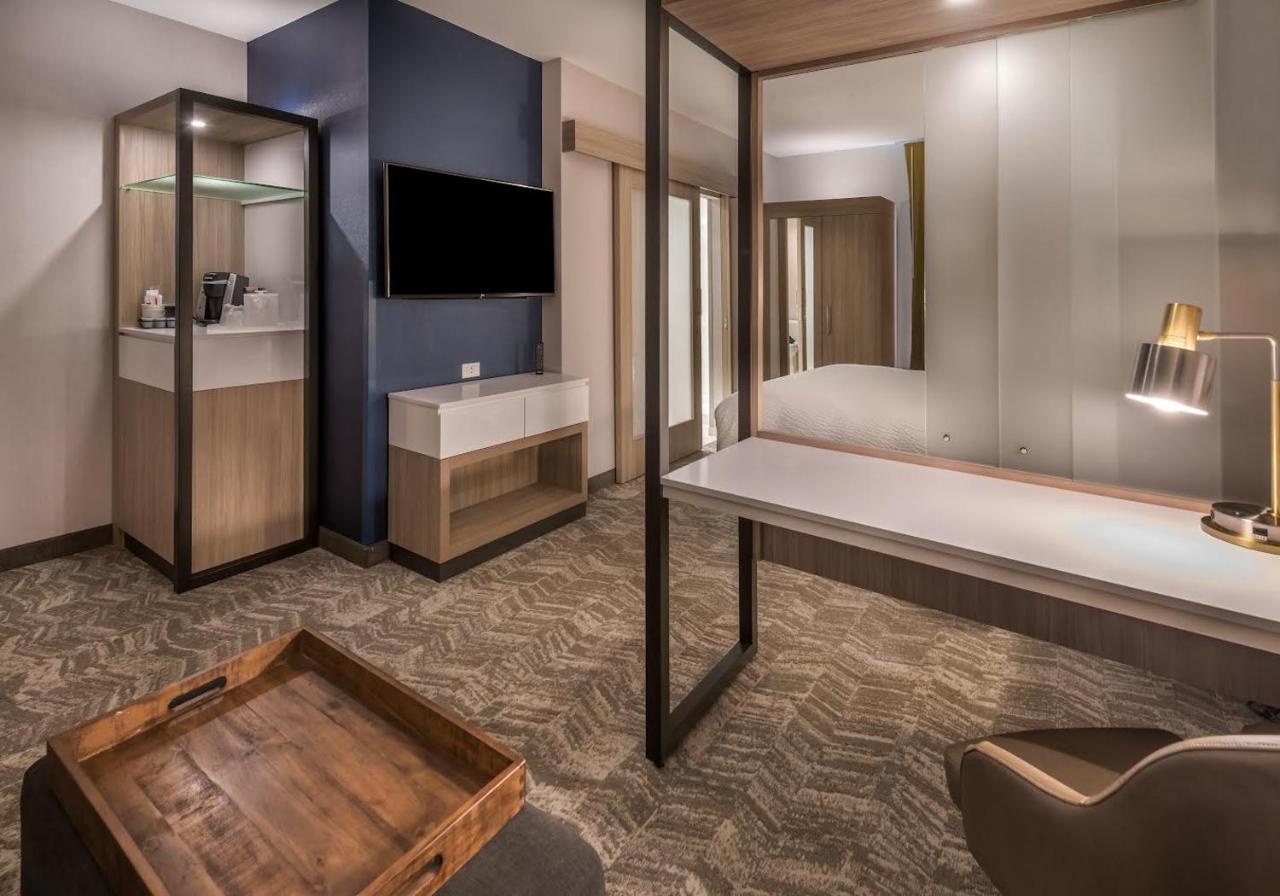 | SpringHill Suites by Marriott Reno