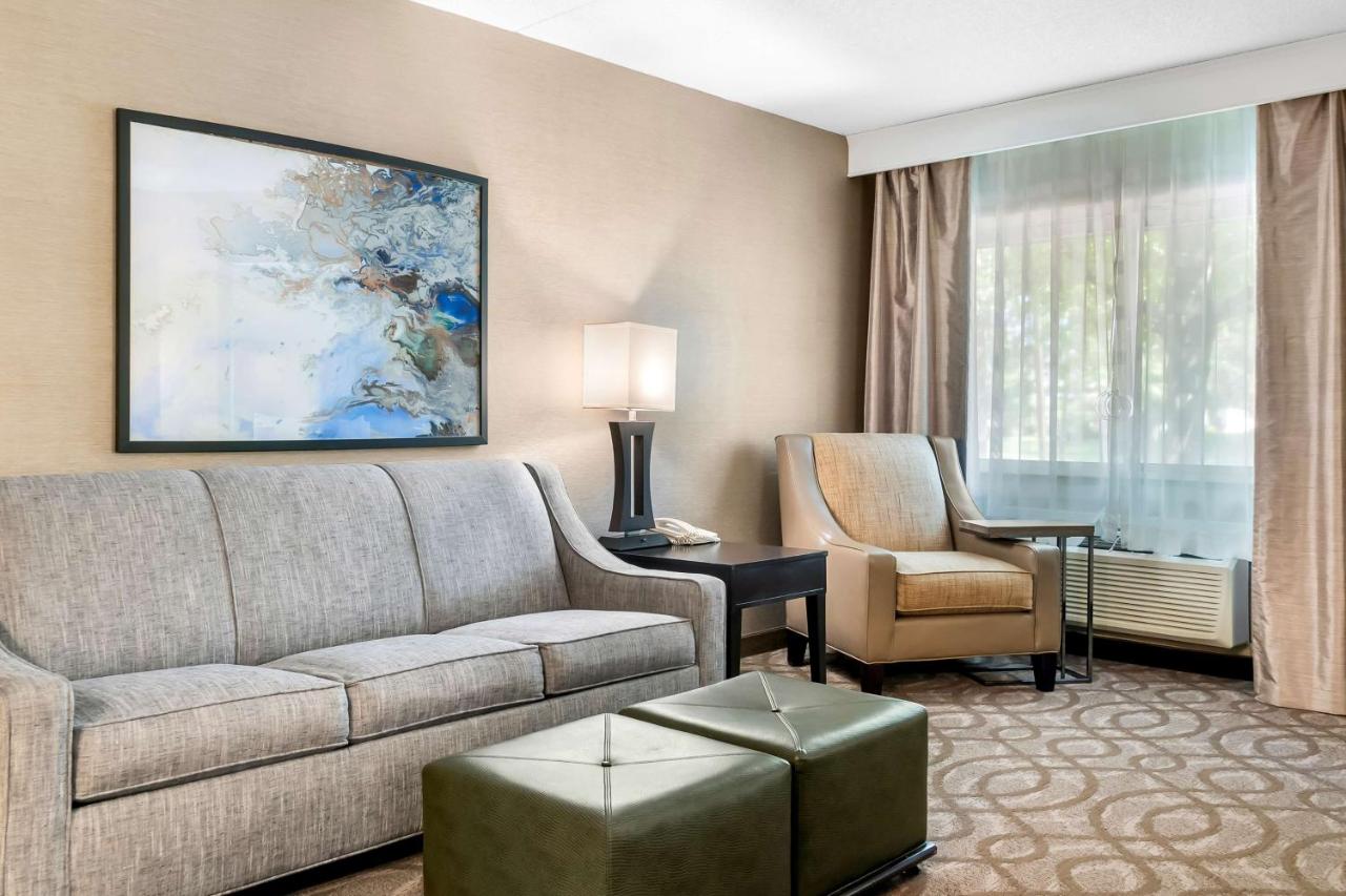  | Best Western Okemos/East Lansing Hotel & Suites