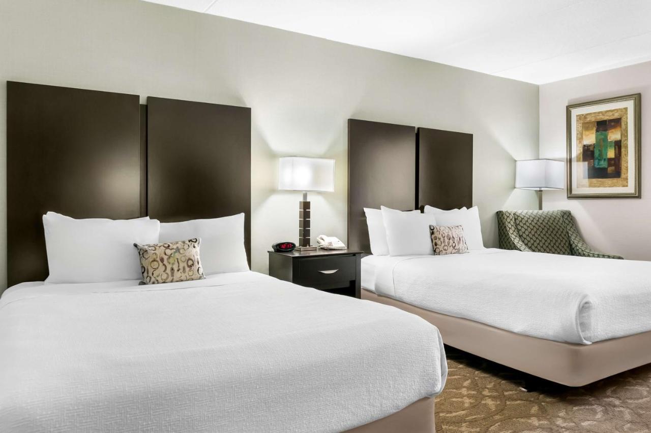  | Best Western Okemos/East Lansing Hotel & Suites