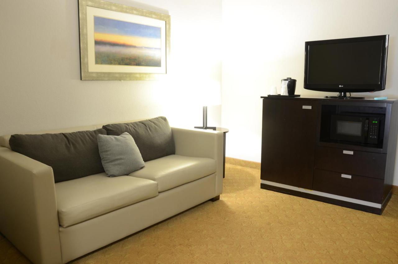 King Studio Suite - Non-Smoking at Country Inn & Suites by Radisson, Jacksonville - Orange Park