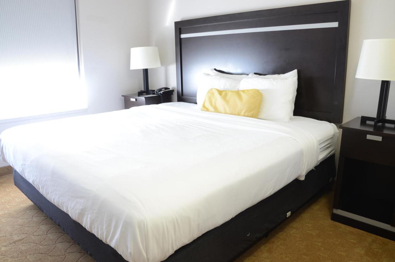 King Studio Suite - Non-Smoking at Country Inn & Suites by Radisson, Jacksonville - Orange Park