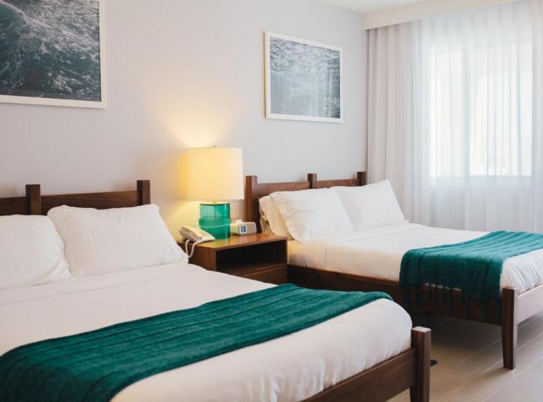  | Tides Inn Hotel