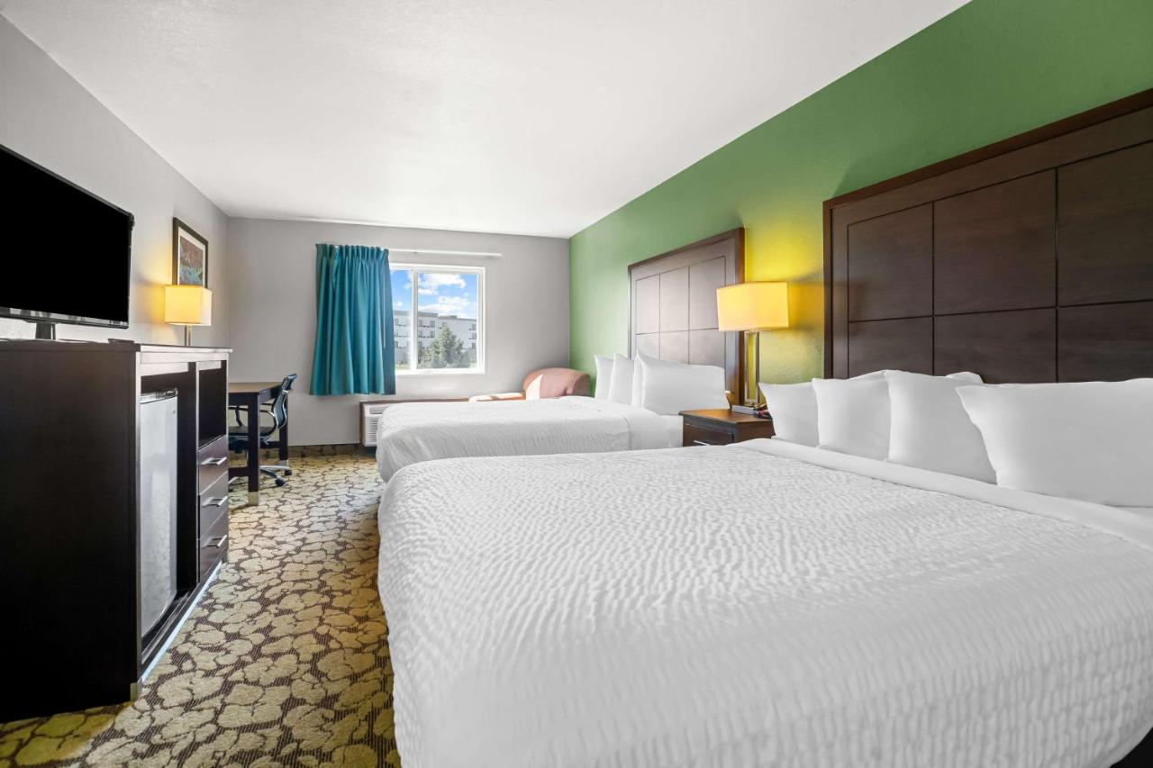  | SureStay Plus Hotel by Best Western Bettendorf