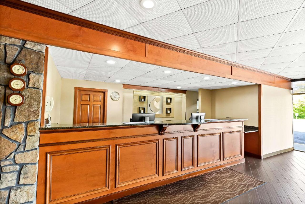 | Comfort Inn Grantsville-Deep Creek Lake