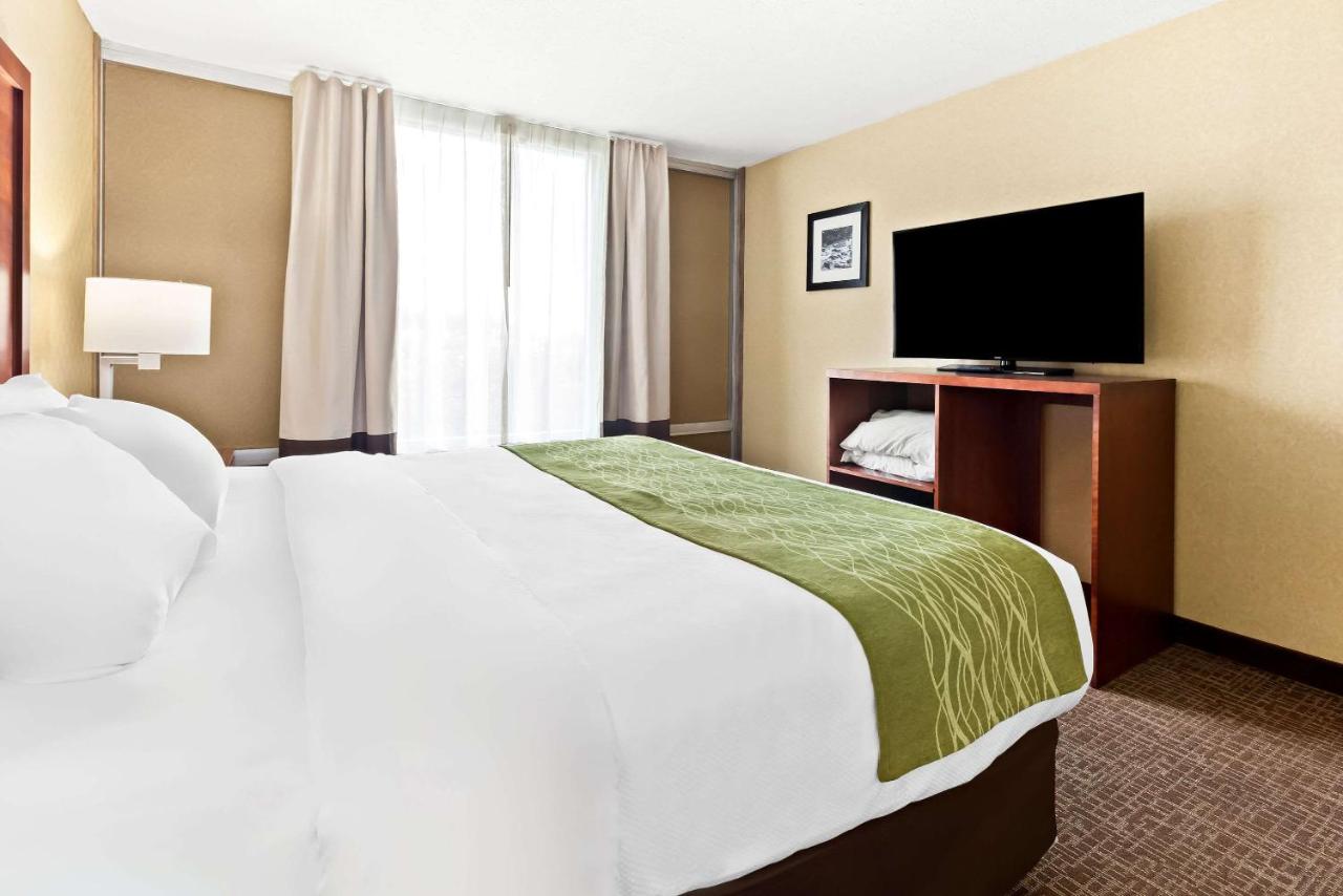 | Comfort Inn Grantsville-Deep Creek Lake