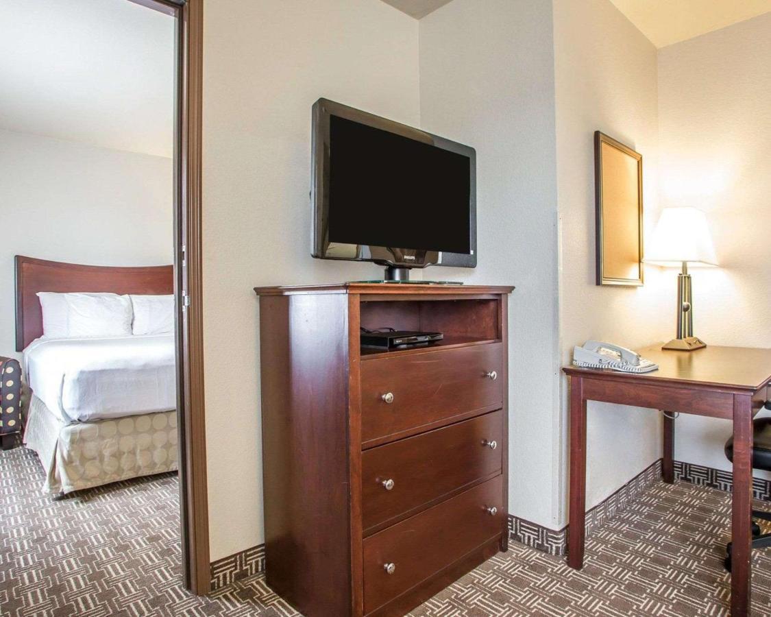 | MainStay Suites St Robert-Fort Leonard Wood