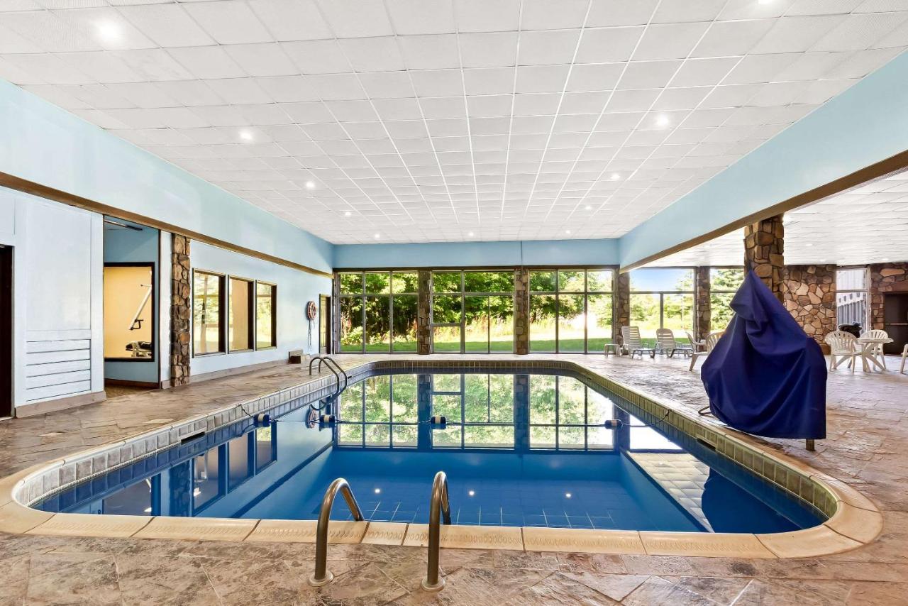 | Comfort Inn Grantsville-Deep Creek Lake