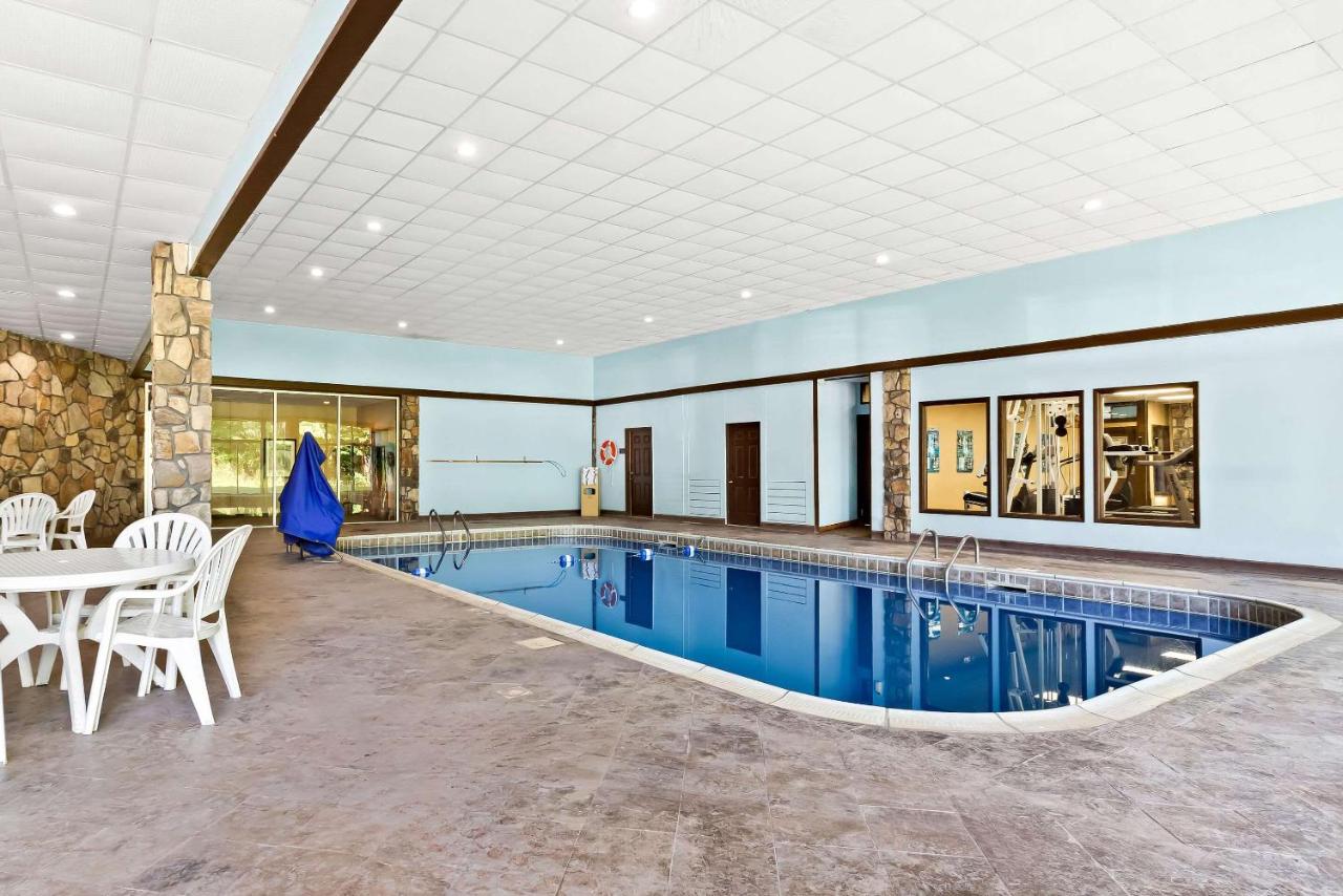 | Comfort Inn Grantsville-Deep Creek Lake