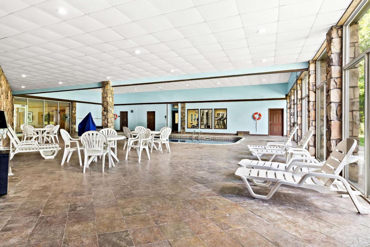 | Comfort Inn Grantsville-Deep Creek Lake