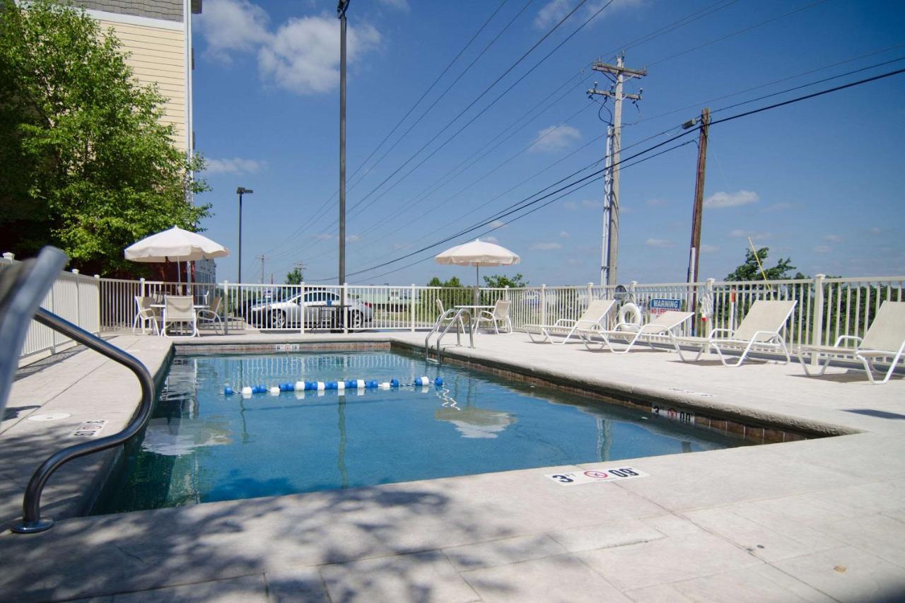 | MainStay Suites St Robert-Fort Leonard Wood