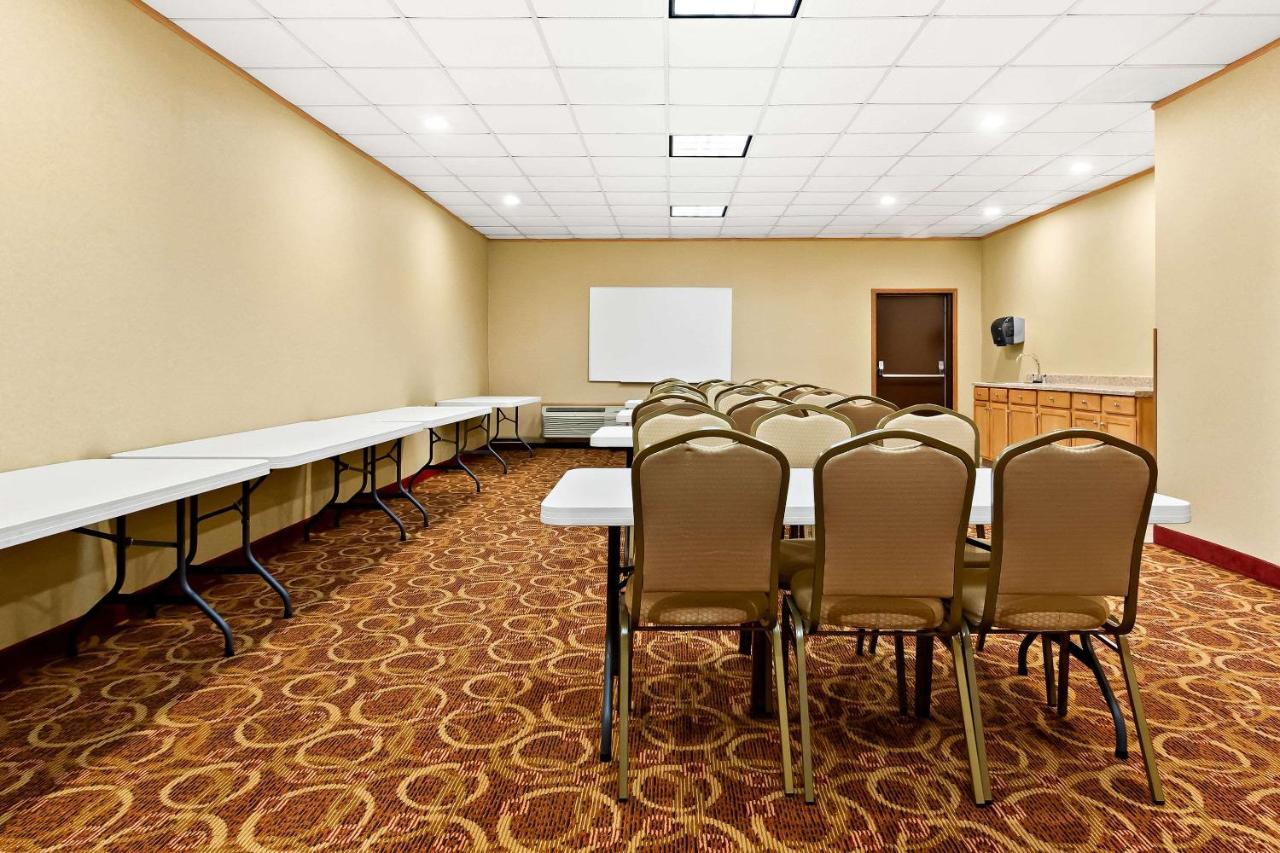 | Comfort Inn Grantsville-Deep Creek Lake