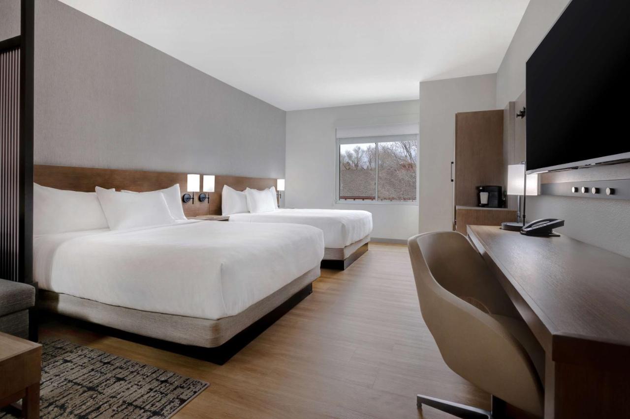 | Hyatt Place Flagstaff