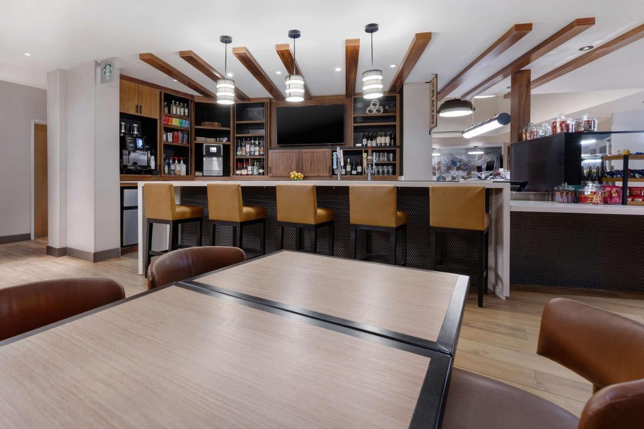 | Hyatt Place Flagstaff
