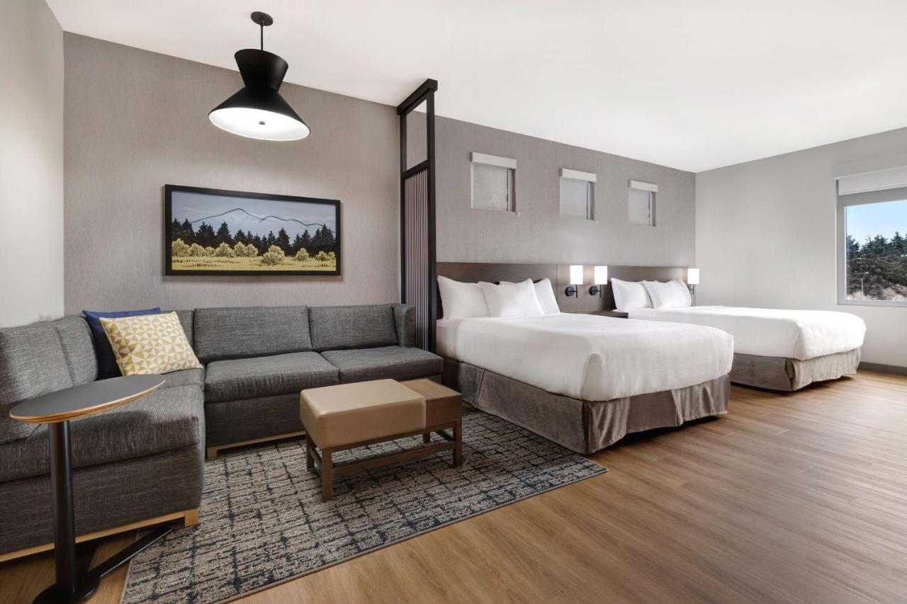| Hyatt Place Flagstaff