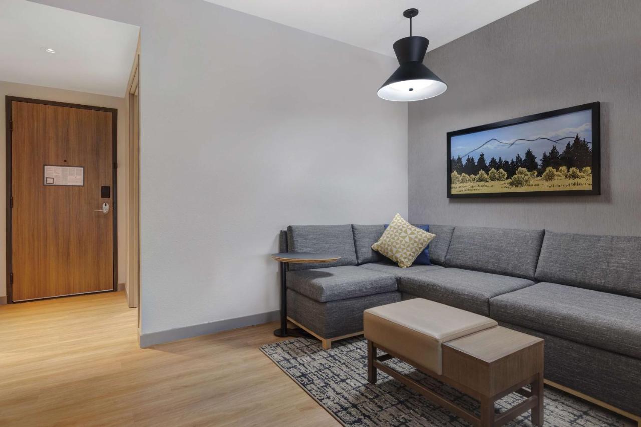| Hyatt Place Flagstaff