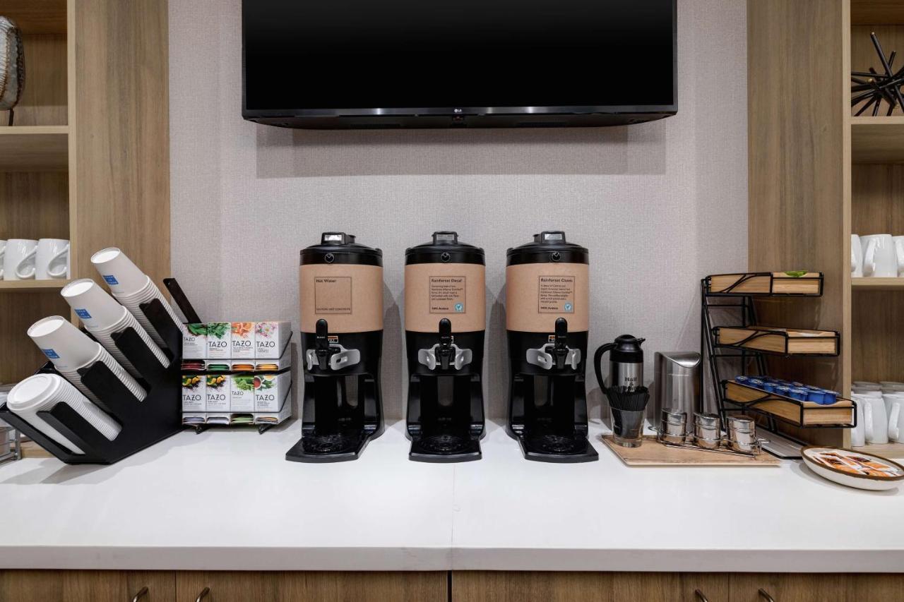 | Hyatt Place Flagstaff