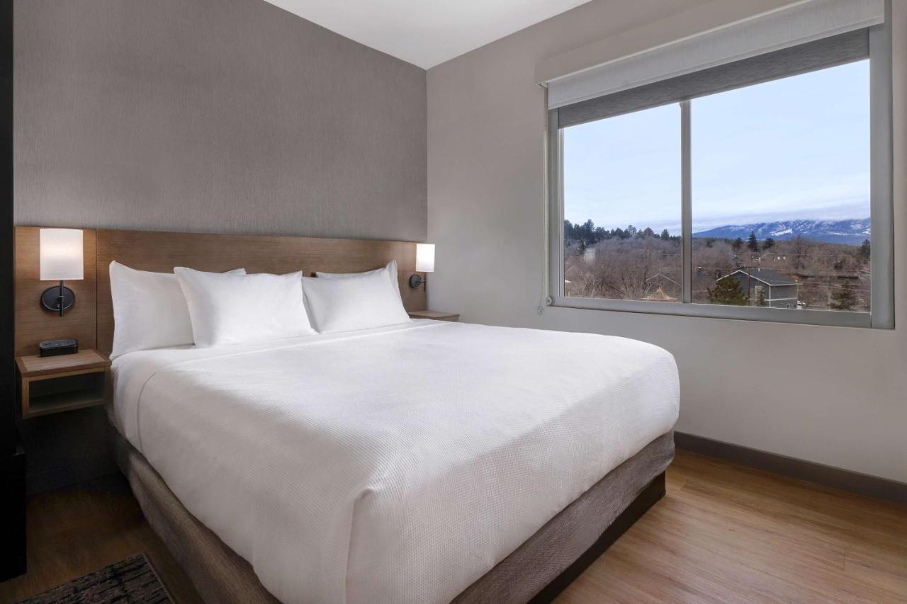 | Hyatt Place Flagstaff