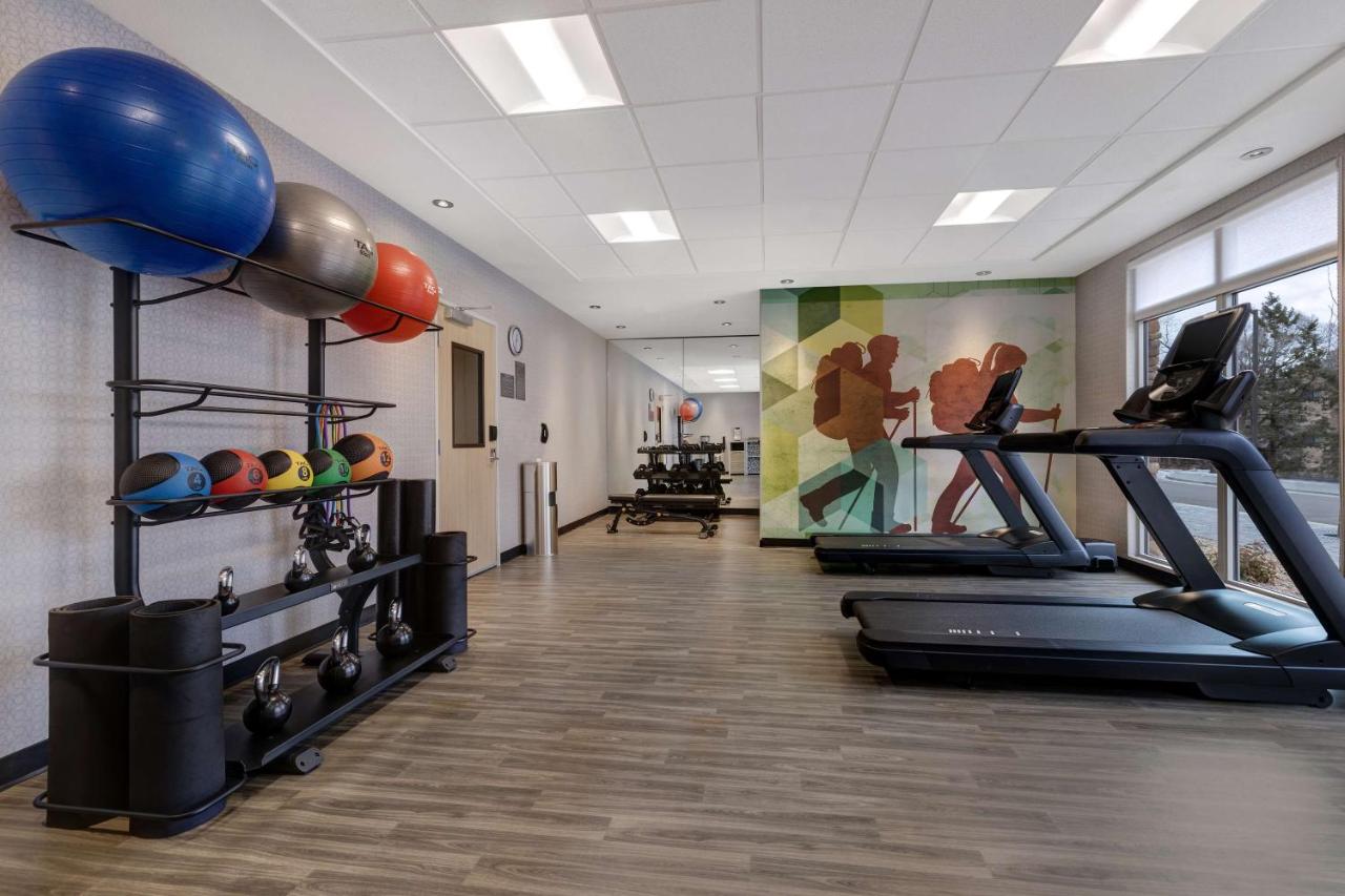 | Hyatt Place Flagstaff