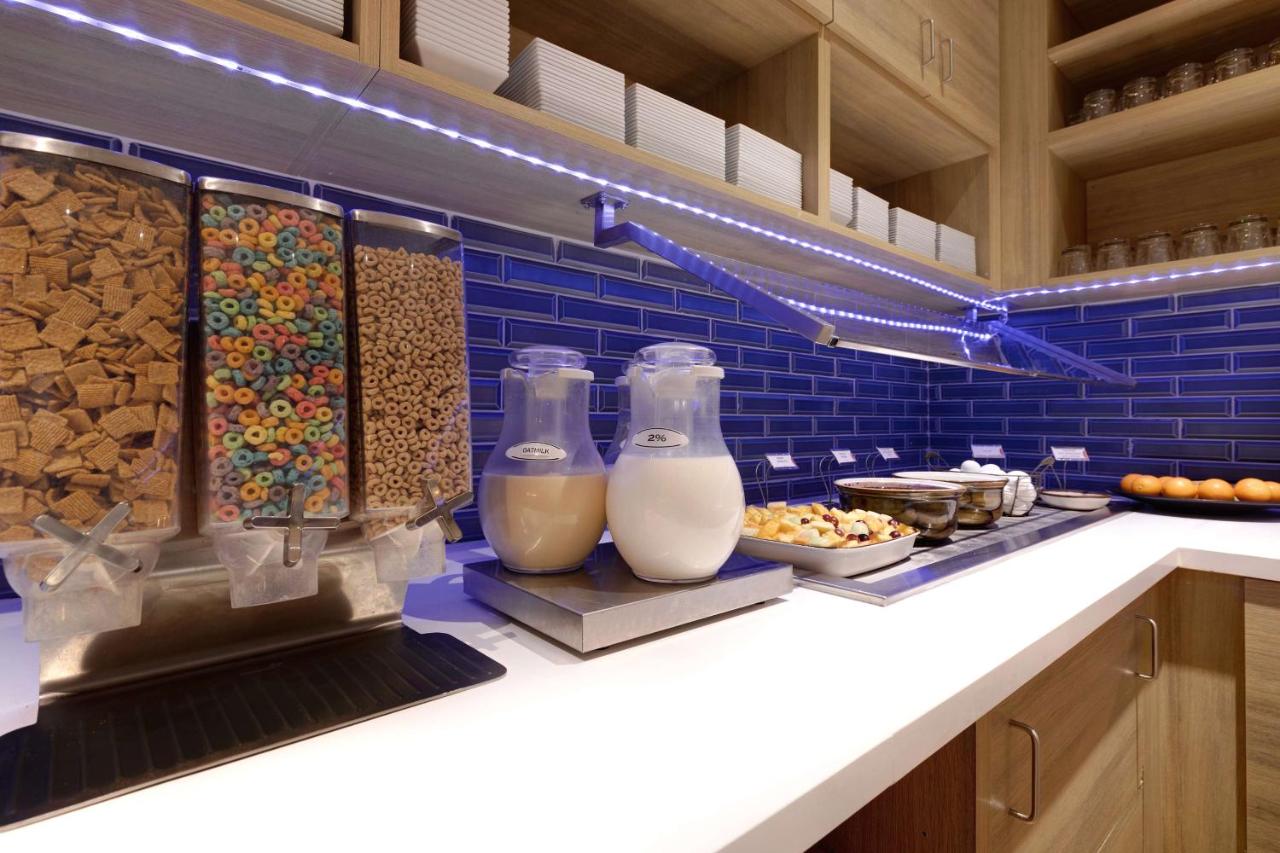 | Hyatt Place Flagstaff