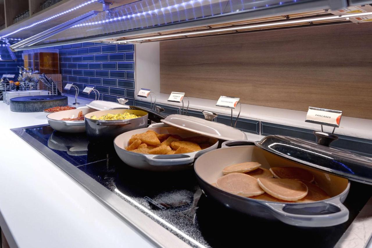 | Hyatt Place Flagstaff