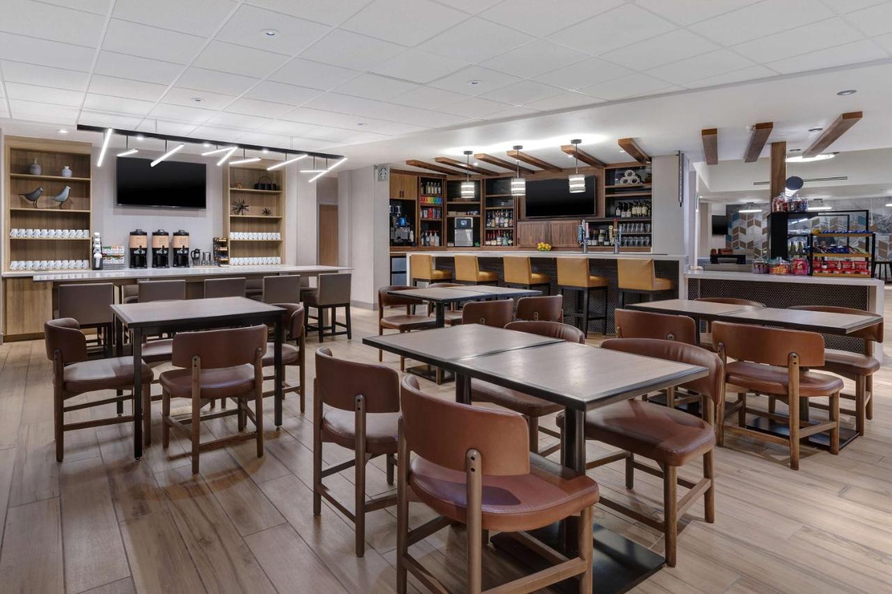 | Hyatt Place Flagstaff