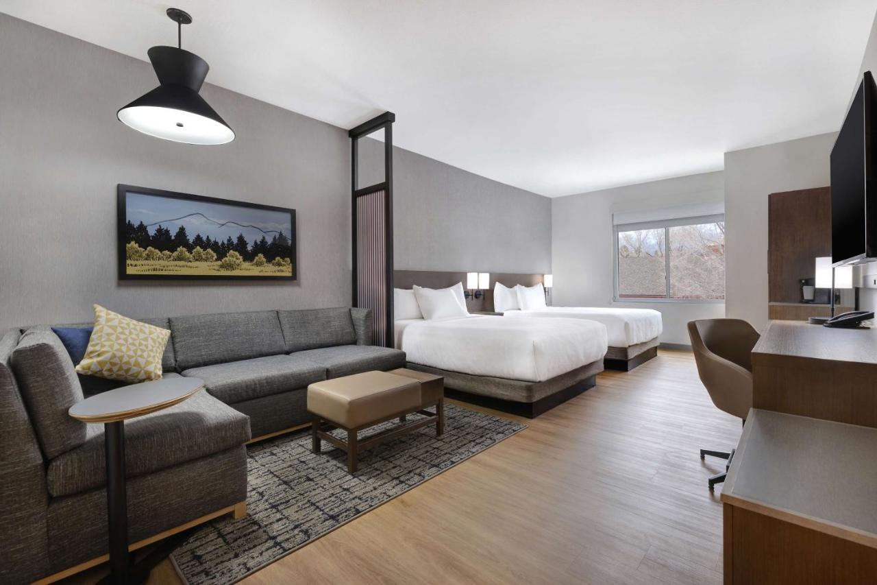 | Hyatt Place Flagstaff