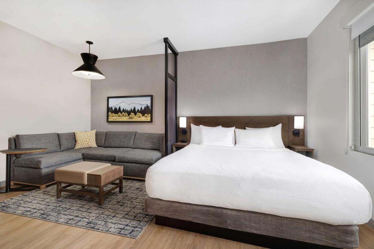 | Hyatt Place Flagstaff