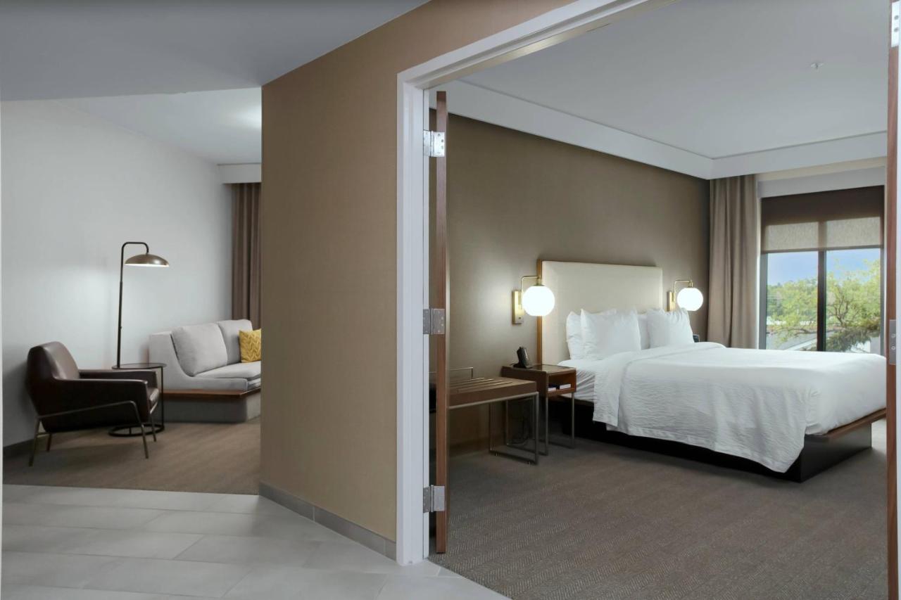 Courtyard by Marriott Thomasville Downtown
