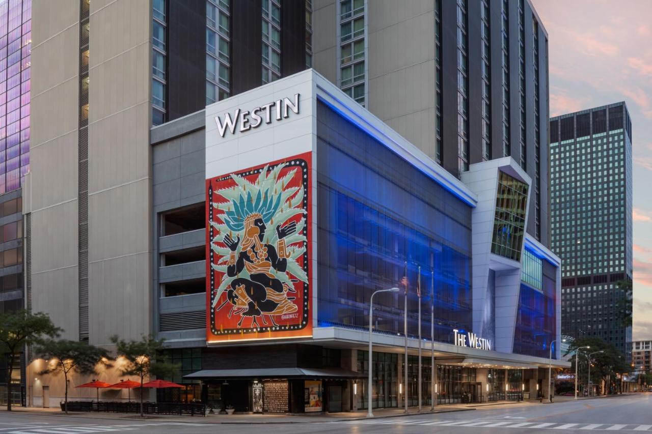  | The Westin Cleveland Downtown