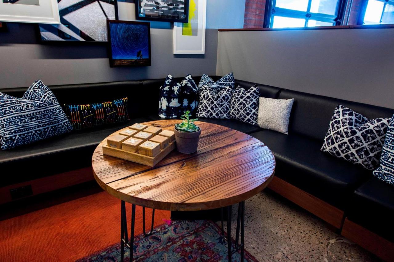 | MOXY Phoenix Tempe/ASU Area