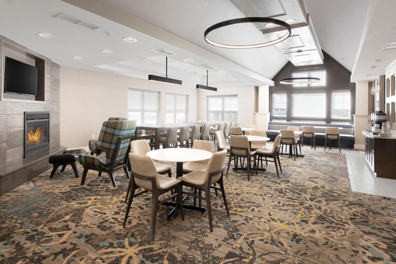 | Residence Inn by Marriott Rogers