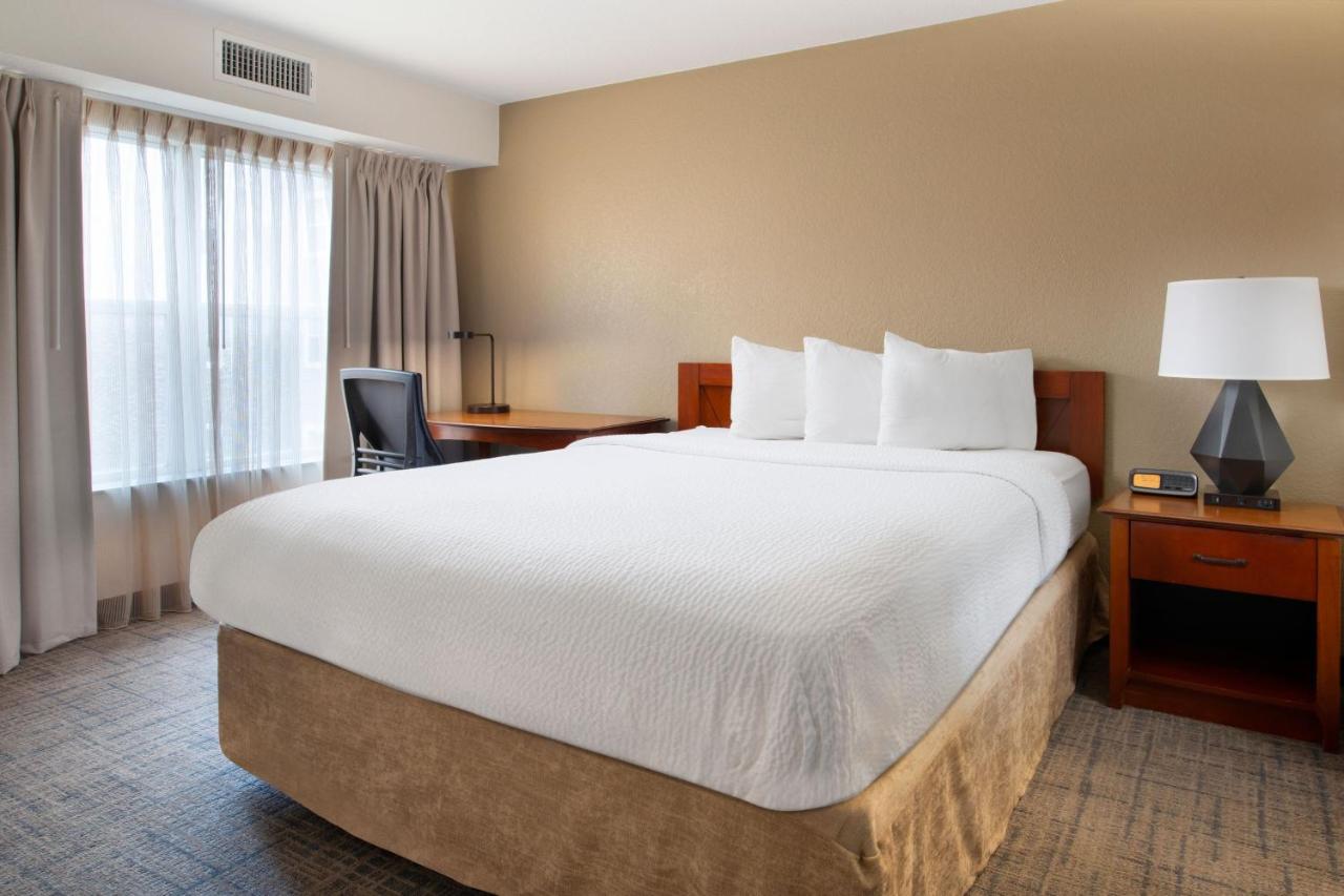 | Residence Inn by Marriott Rogers