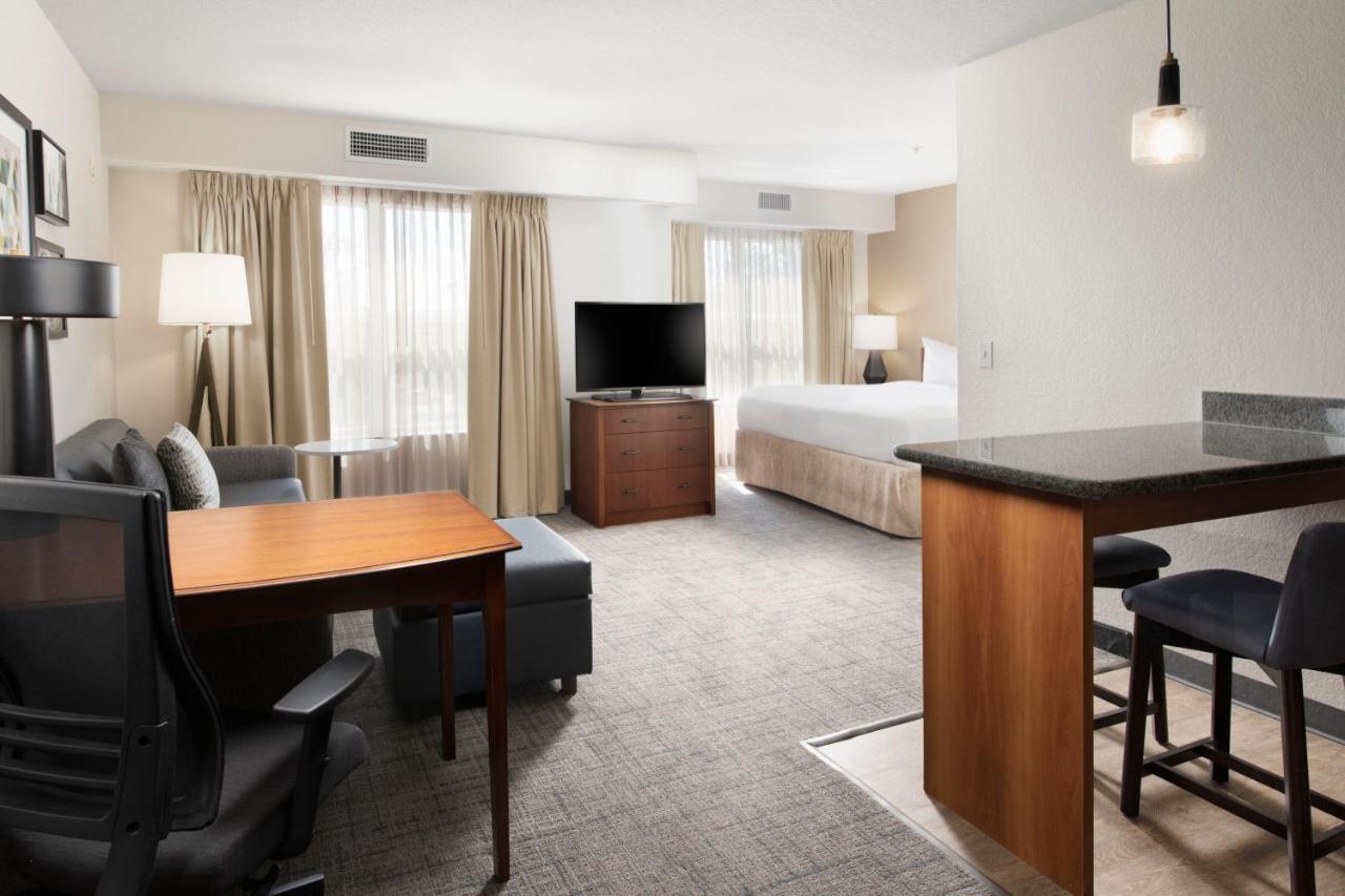 | Residence Inn by Marriott Rogers