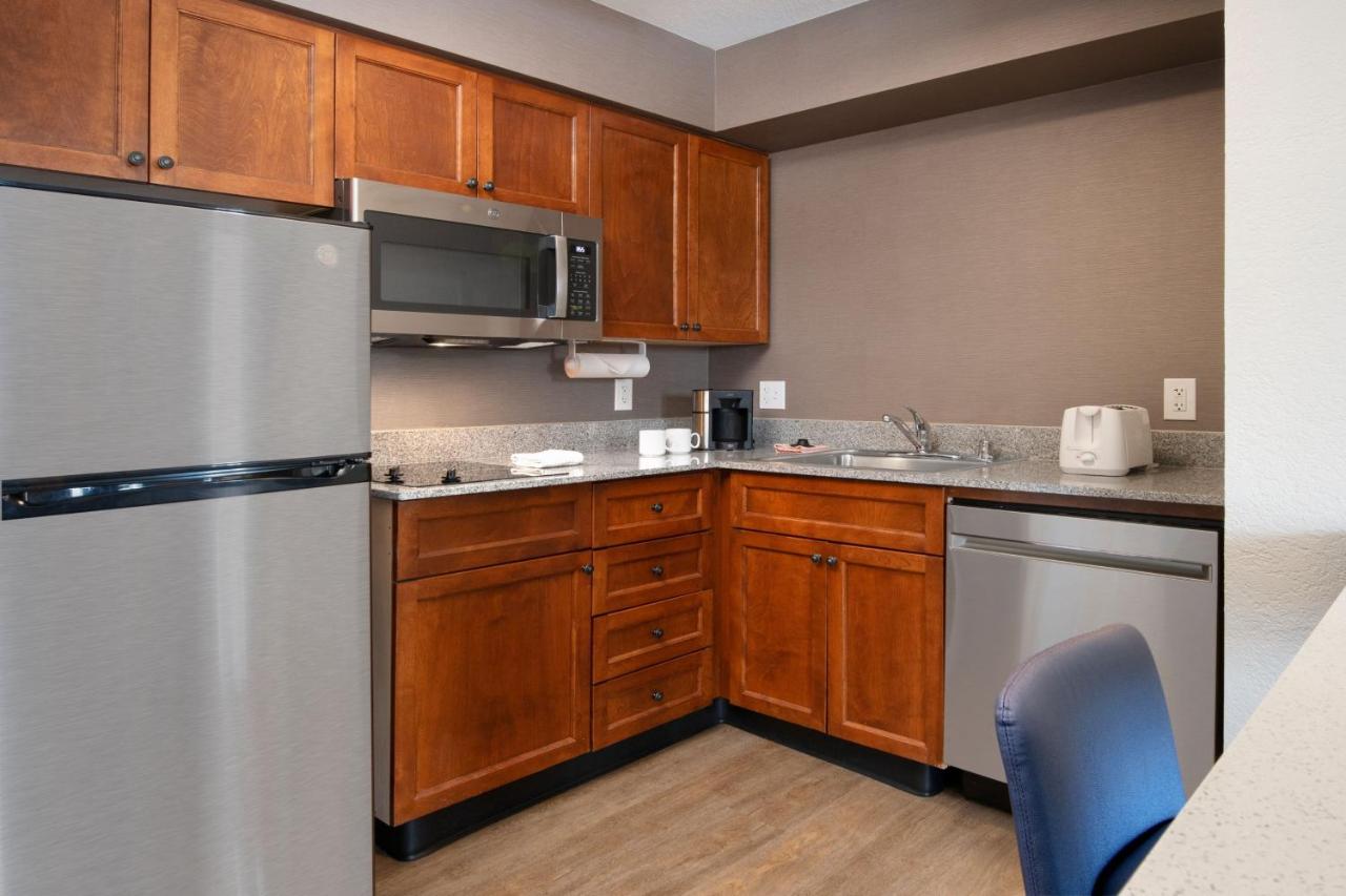 | Residence Inn by Marriott Rogers