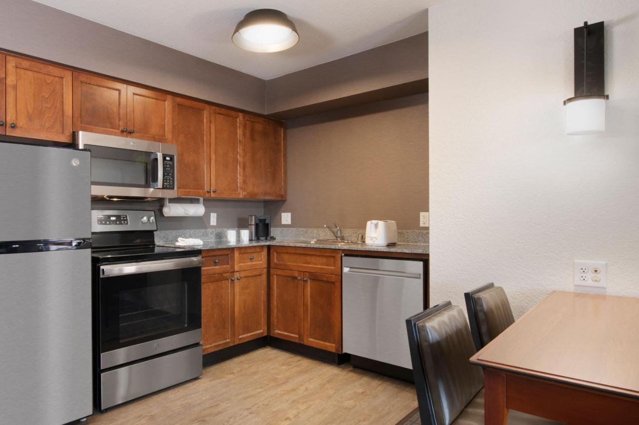 | Residence Inn by Marriott Rogers