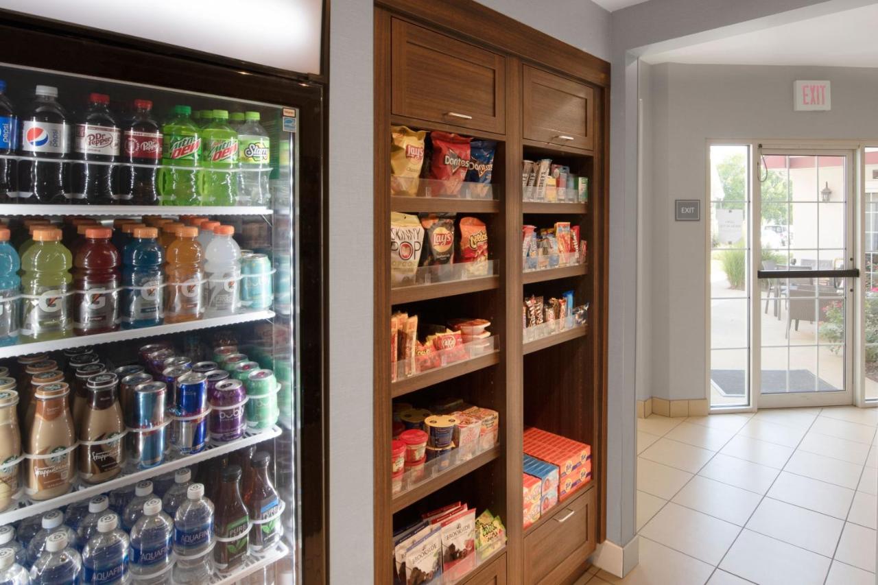 | Residence Inn by Marriott Rogers